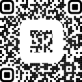 Fund the Need QR Code 