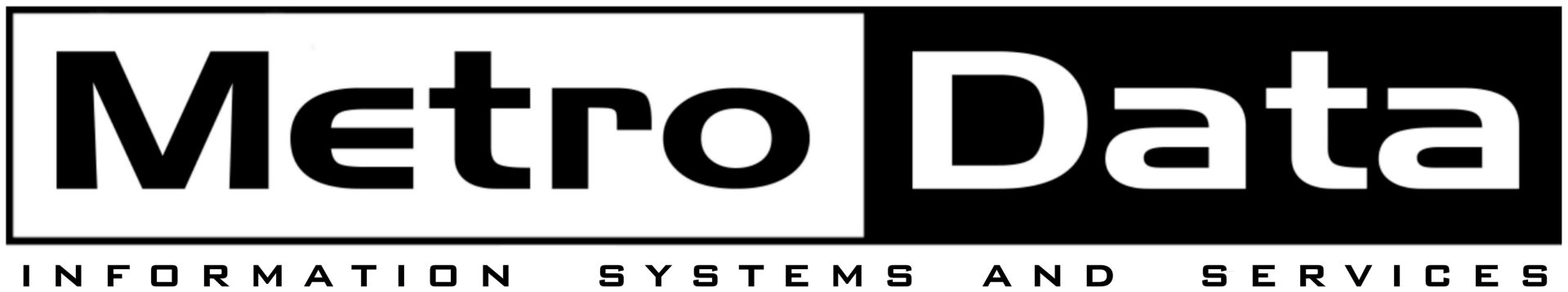 Metro Data Logo