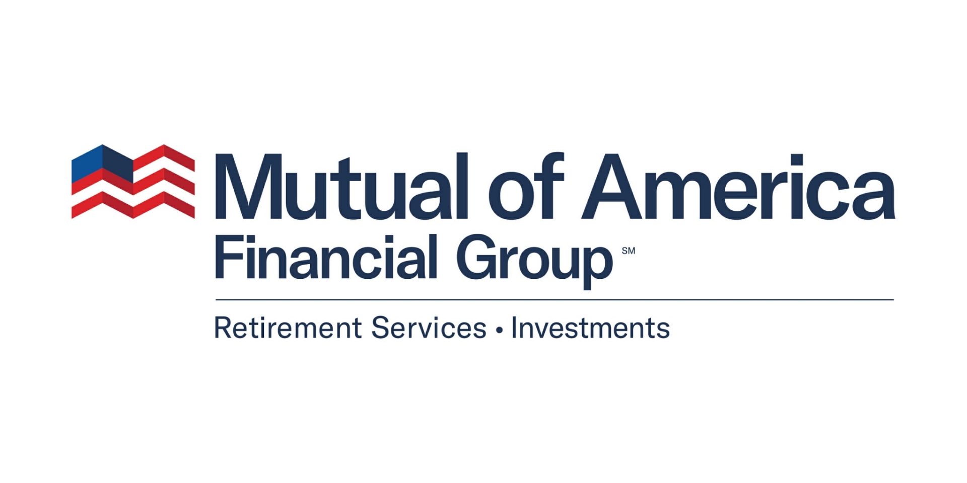 Mutual of America Logo