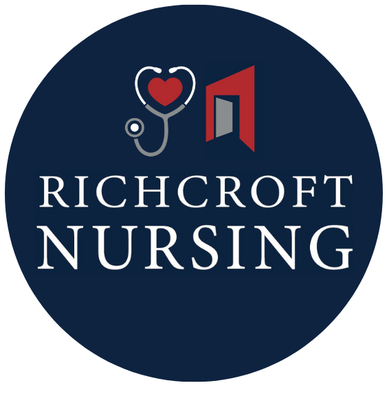 Richcroft-Nursing-Logo
