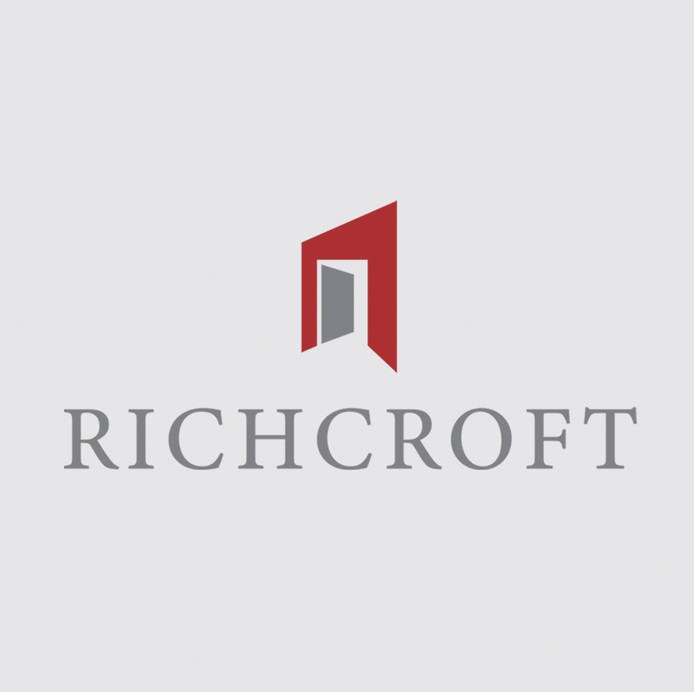 RIchcroft Branding