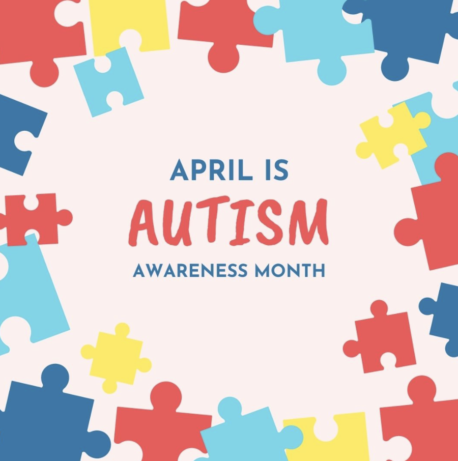 Autism Awareness