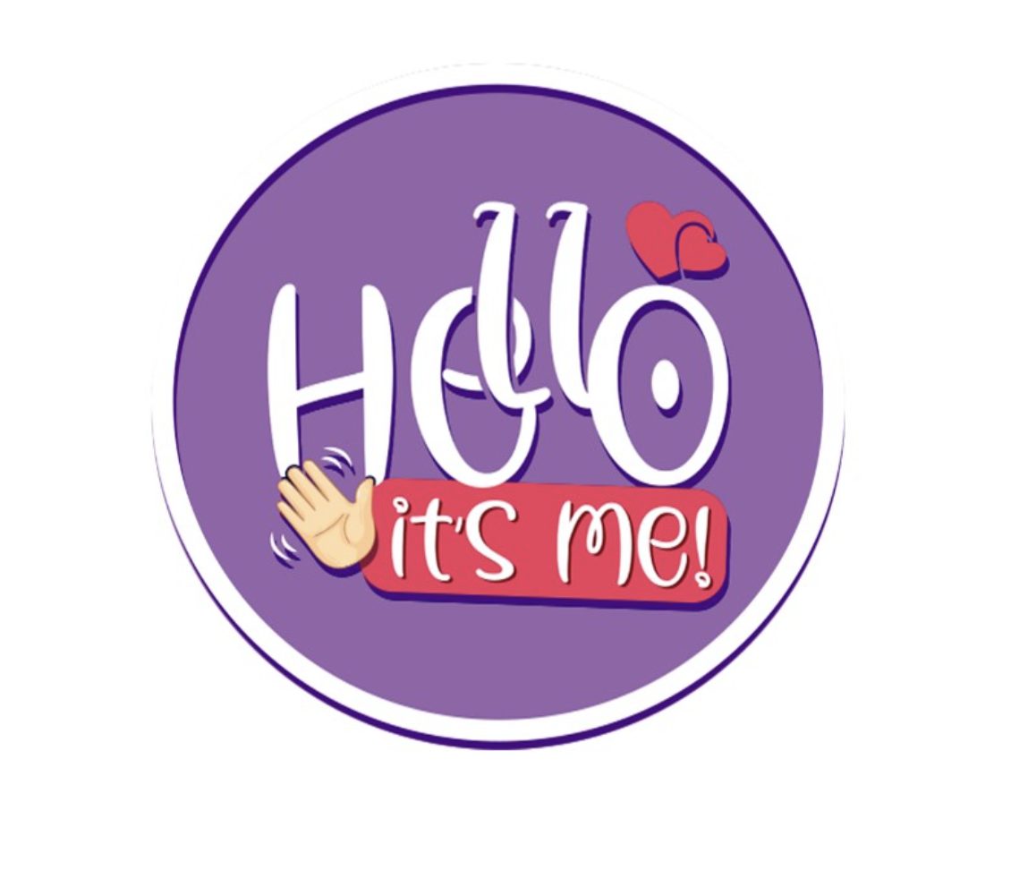 Meet the newest I/DD App, Hello, It’s Me!